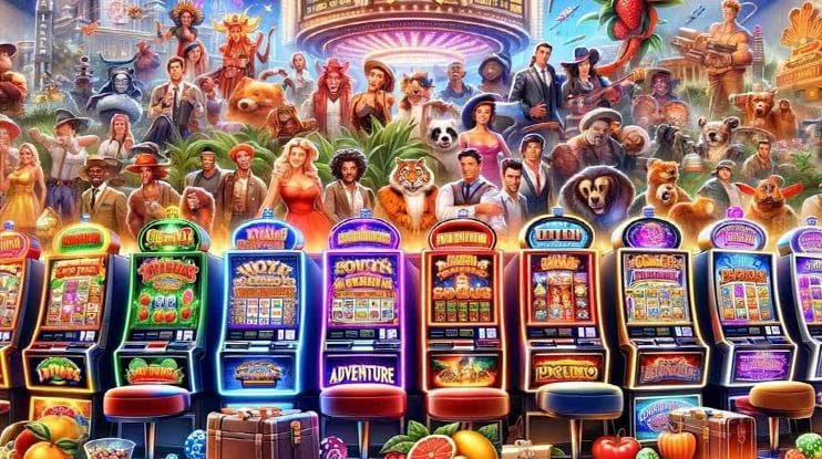 5555bet com slots