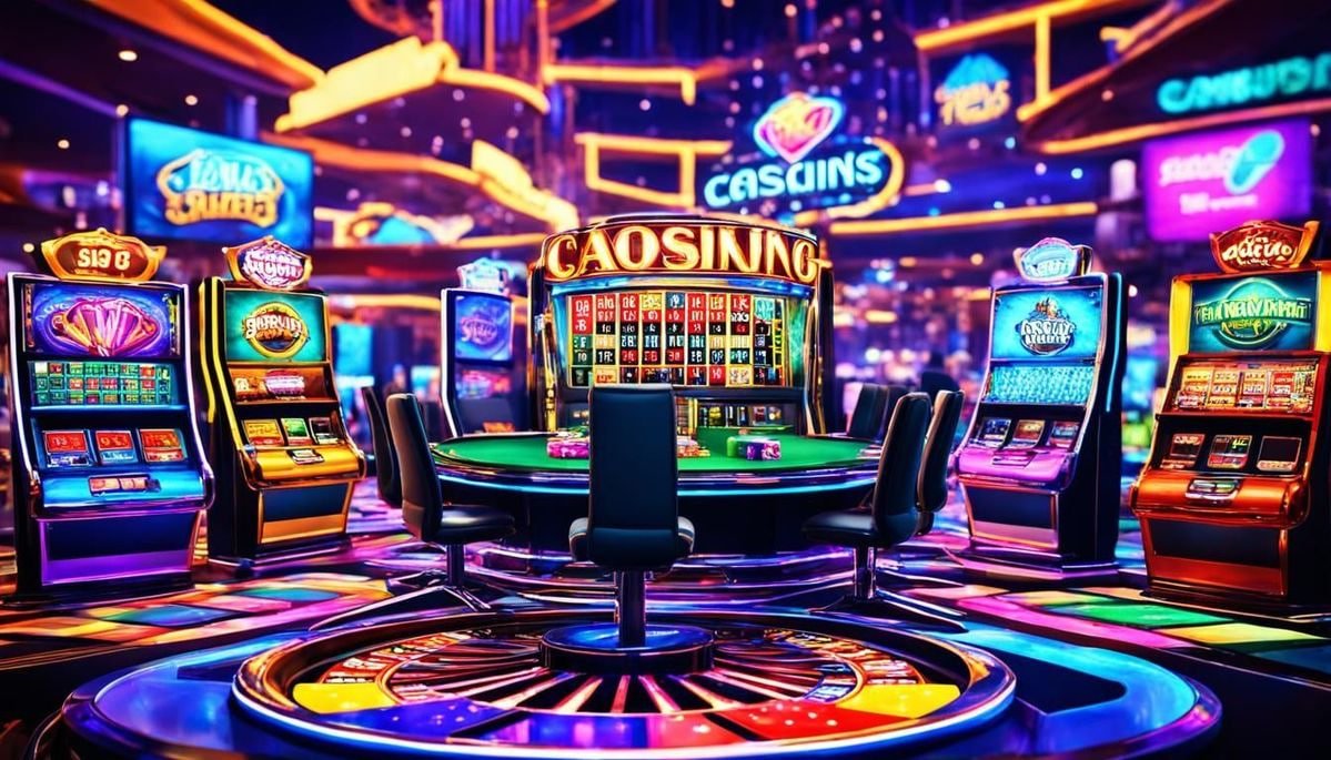 5555bet com slots
