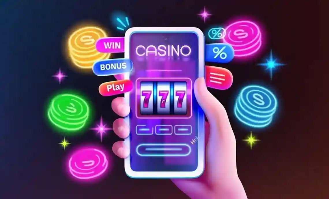 5555bet com slots