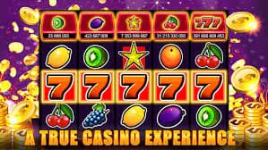 5555bet com slots